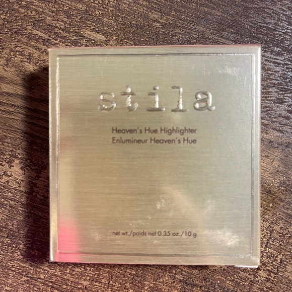 STILA Heaven’s Hue Highlighter in Kitten 10g - Picture 7 of 8
